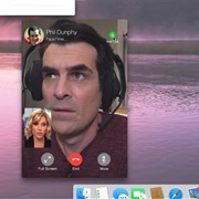 Modern Family: "Connection Lost" (S6,E16)