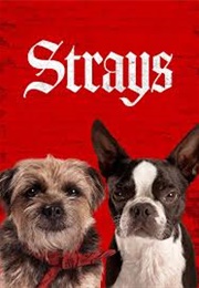 Strays (2023)