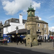 Otley, West Yorkshire