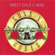 Sweet Child O' Mine (1987) - Guns N' Roses