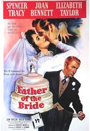 Spencer Tracy - Father of the Bride (1950)