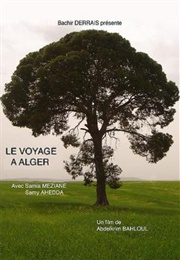 The Trip to Algiers (2009)