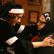 It's Always Sunny in Philadelphia: "Who Got Dee Pregnant?" (S6,E7)