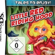 Little Red Riding Hood Video-Game