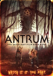 Antrum (2018)