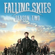 Falling Skies Season 2