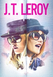 JT Leroy (2018)