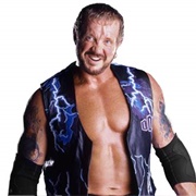 Diamond Dallas Page