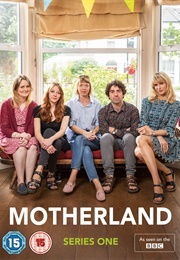 Motherland (2016)