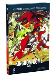 Kingdom Come Part Two (Various)