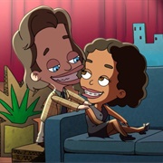 S3.E10: Disclosure the Movie: The Musical!