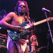 Garry "Diaper Man" Shider (Parliament)