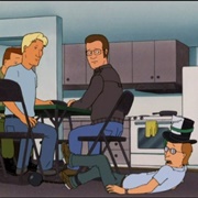 S8.E1: Patch Boomhauer