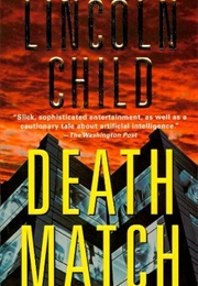 Death Match (Lincoln Child)