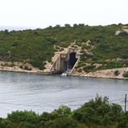 Vis Island