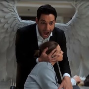 Lucifer: "A Devil of My Word" (S3,E24)
