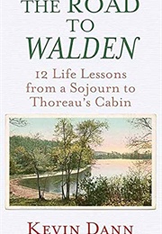 The Road to Walden (Kevin Dann)