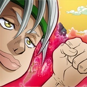 100. Rock-Paper-Scissors Kid Is Coming!