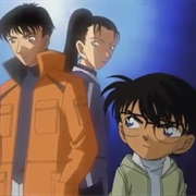 S13.E20: Fishing Tournament Tragedy: Part 1