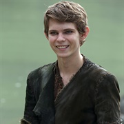 Robbie Kay