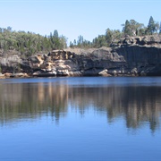 Wollemi National Park