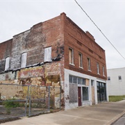 Roxboro, North Carolina