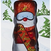 Reese Snowman