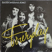 SAHB (Without Alex) - Fourplay