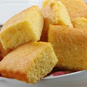 American Cornbread