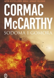 "Sodoma I Gomora" (Cormac McCarthy)