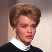 Beatrice Ocean (Ocean's Eleven, 1960)