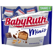 Babyruth Minis