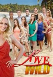Love in the Wild (2011)