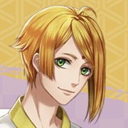 Oona (Akanesasu Sekai De Kimi to Utau)