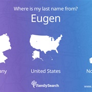 Eugén