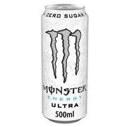 Monster Energy | Ultra | Zero