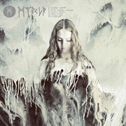 Ravnens Banner - Myrkur
