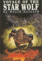 Voyage of the Star Wolf (Gerrold, David)