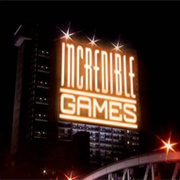 Incredible Games