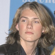 Taylor Hanson