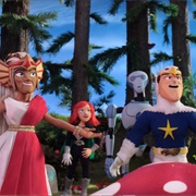 S3.E6: The Long Chaun