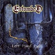 Entombed - Left Hand Path (1990)
