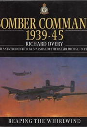Bomber Command 1939-45 (Richard Overy)