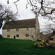 Woolsthorpe Manor