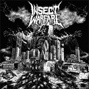 Insect Warfare - World Extermination