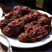 The Happy Viking's Sadistic Wings