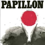 Papillon by Henri Charrière