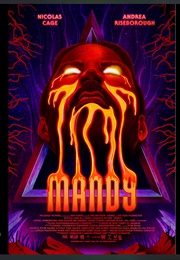 Mandy (2018)