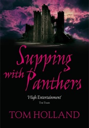 Supping With Panthers