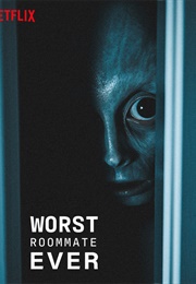 Worst Roommate Ever Season 2 (2024)